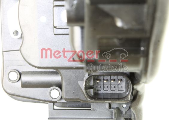METZGER 2314125 GREENPARTS Türschloss